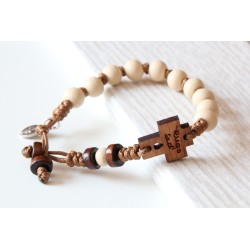 Pulsera dec 301. Tengo sed. Mod0301