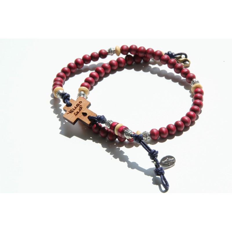 Rosario 409. Tengo sed. Mod0409