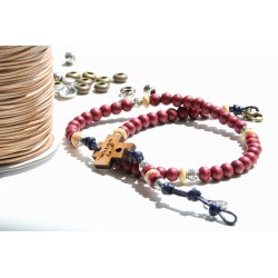 Rosario 409. Tengo sed. Mod0409