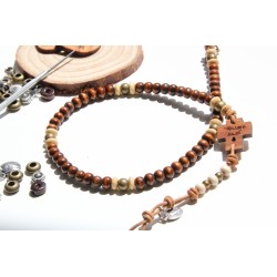 Rosario 410. Tengo sed. Mod0410 / 5 /