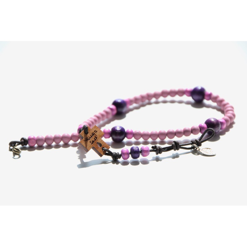 Rosario 412. Tengo sed. Mod0412