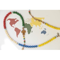 Rosario 601. Tengo sed. Mod0601