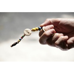 Decenario llavero 701