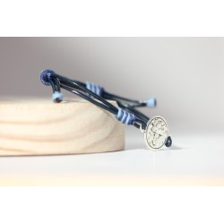 Pulsera simbolo 1009