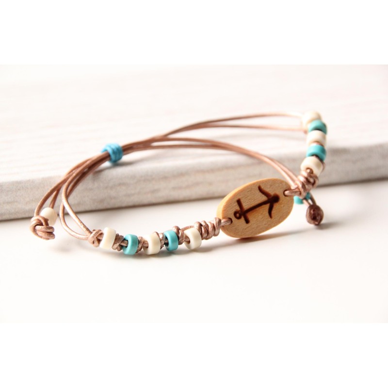 Pulsera dec catacumba 1202