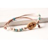 Pulsera dec catacumba 1202