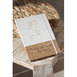 701-BELLA PASTORA. corcho/blanco. BEP-401 · PAP701