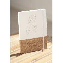 701-BELLA PASTORA. corcho/blanco. BEP-401 · PAP701