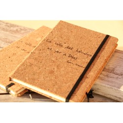 301-LA VIDA DEL HOMBRE ES VER A DIOS. A5 corcho . IRE-201 · PAP301