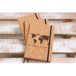 502-QUE NINGUNO SE PIERDA. A5 corcho . QUE-201 · PAP502