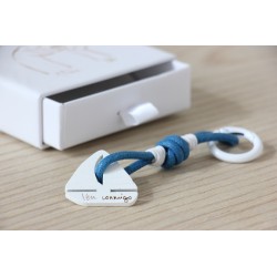 Llavero 838. Ven conmigo. Mod0838