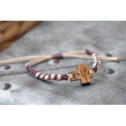 Pulsera dec 1118. Tengo sed. Mod1118