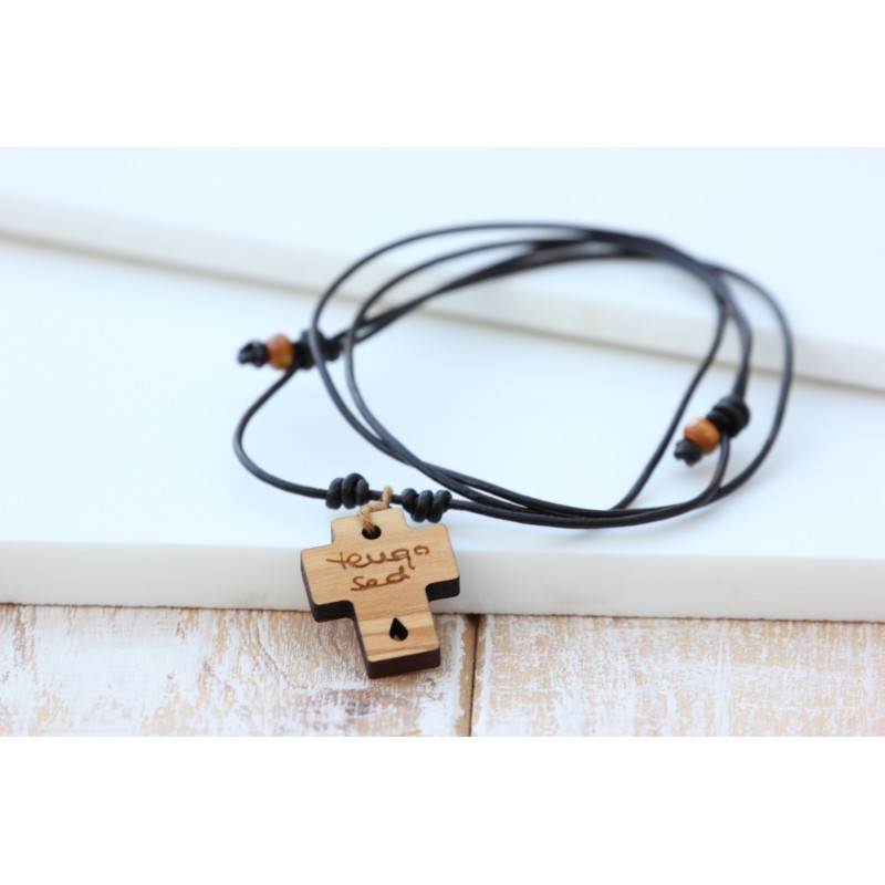 Colgante tengo sed 1302 / 5 /