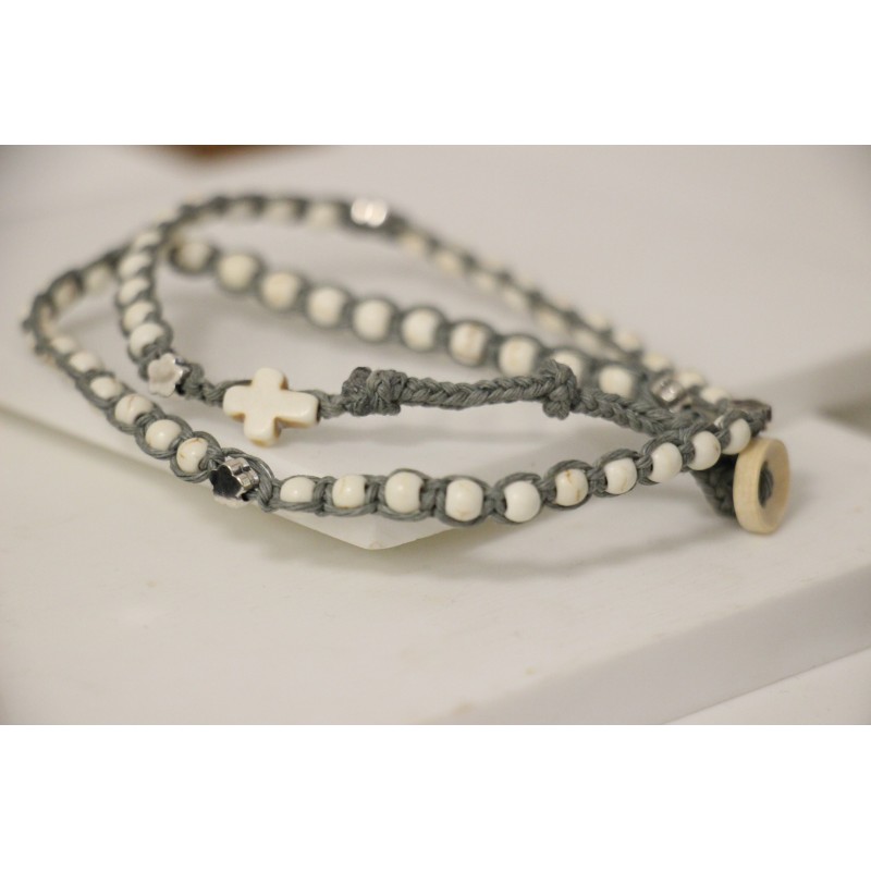 Brazalete piedra 1402 / 5 /