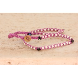 Brazalete piedra 1403 / 5 /