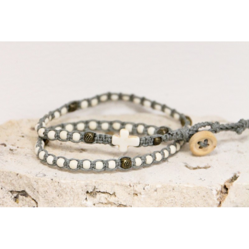 Brazalete piedra 1407 /5/