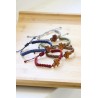Pulsera Macrame tengo sed1501 / 5 /