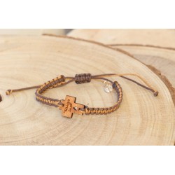 Pulsera Macrame tengo sed1513