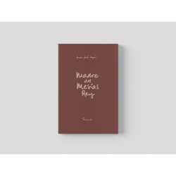 Libro Madre del Mesías Rey
