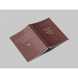 Libro Madre del Mesías Rey