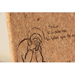 101-PEDRO Y EL GALLO. A5 corcho . GAL-201 · PAP101