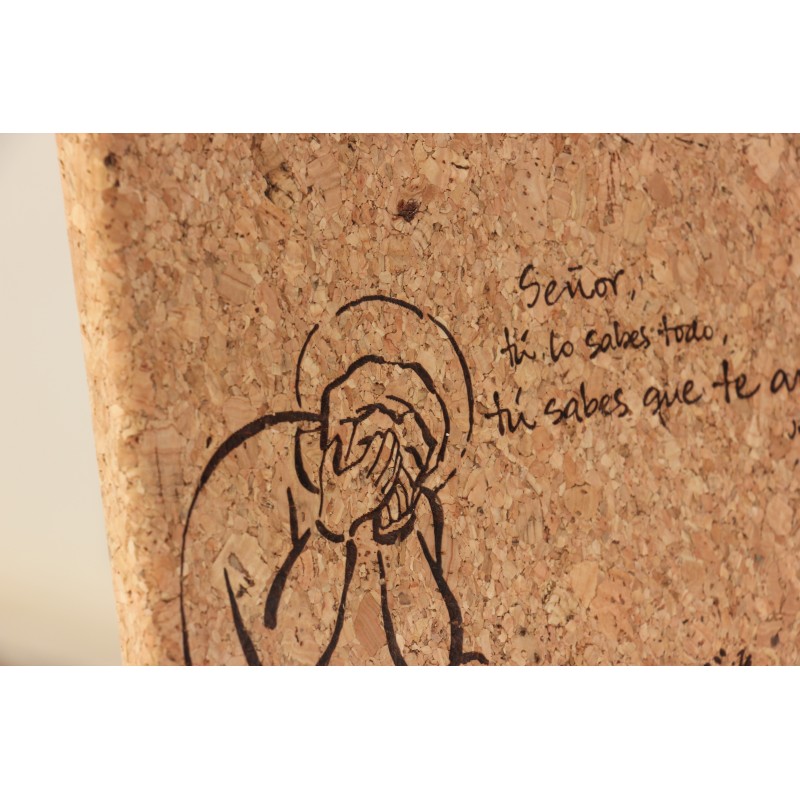 101-PEDRO Y EL GALLO. A5 corcho . GAL-201 · PAP101