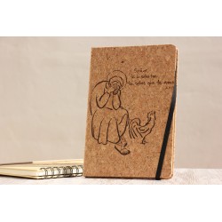 101-PEDRO Y EL GALLO. A5 corcho . GAL-201 · PAP101