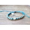 Pulsera piedra1603