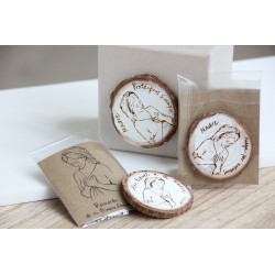 Imán Bella Pastora: Ruega por nosotros · IMA008 · ARTE9008