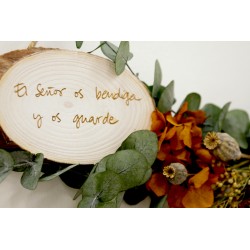 Vara Silvana. Cg001ms