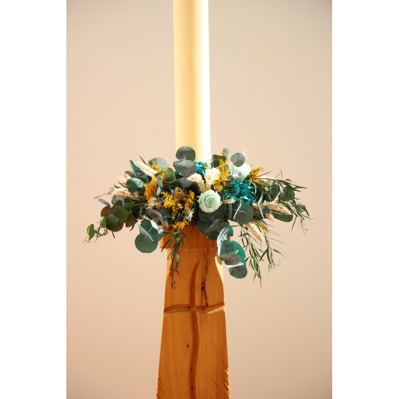 Corona Paschalis 005