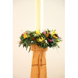 Corona Paschalis 007