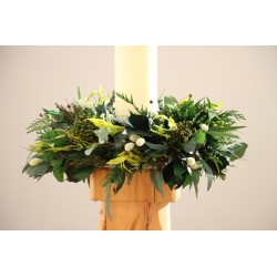 Corona Paschalis 008