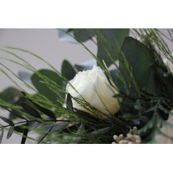 Barak de rosas (champagne). FL025ch