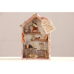 Entre pucheros. Entre pucheros anda el Señor. K005 · REG1504