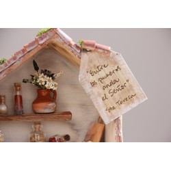 Entre pucheros. Entre pucheros anda el Señor. K005 · REG1504