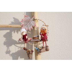 Vivir para agradecer.... K013