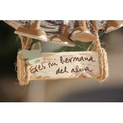 Eres mi hermana del alma. K016 · REG16