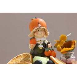 Eres mi media naranja. K030