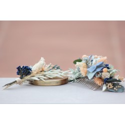 Ariadna Tocado pequeno. BBC022-