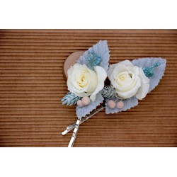 Cira Horquillas (pack de 2). BBC030 · FLOR5302