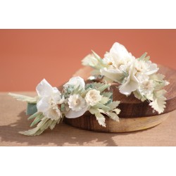 Flavia Horquillas (pack de 2). BBC028 · FLOR5303