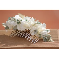 Flavia Peineta. BBC027 · FLOR5201