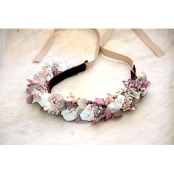 Imelda Corona-diadema. BBC046 · FLOR5004