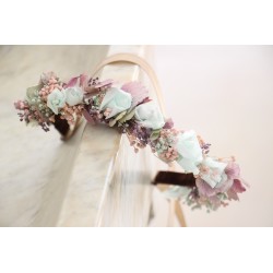 Imelda Corona-diadema. BBC046 · FLOR5004