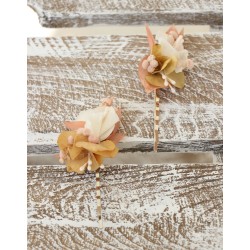 Lea Horquillas (pack de 2). BBC023 · FLOR5301