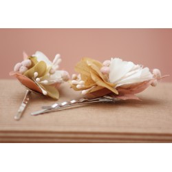 Lea Horquillas (pack de 2). BBC023 · FLOR5301