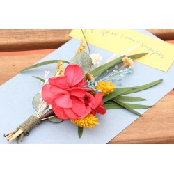 TARJETA FLOR El amor vence siempre. QTj031 · FLOR3011
