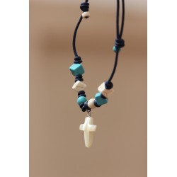 Colgante piedra 1608