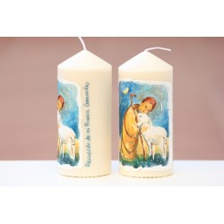 Cirio Comunión-Buen Pastor. CiC001 · ARTE6006